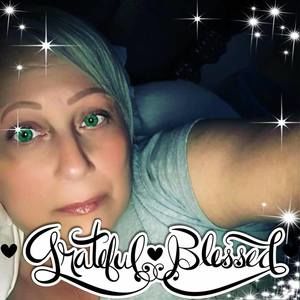 Meet your Posher, Magaly